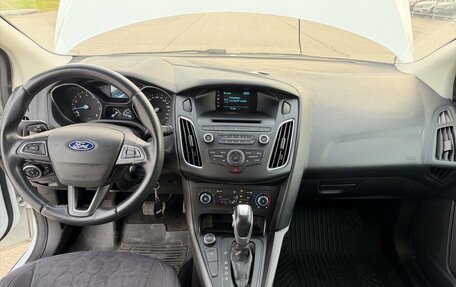 Ford Focus III, 2018 год, 1 200 000 рублей, 5 фотография