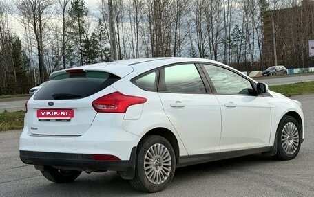 Ford Focus III, 2018 год, 1 200 000 рублей, 2 фотография
