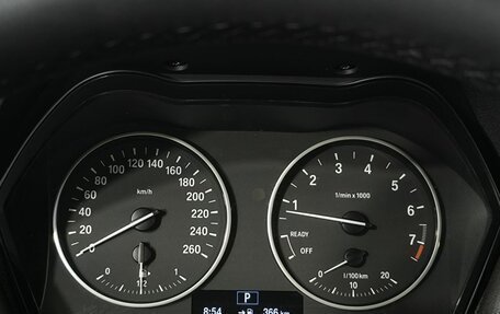 BMW 1 серия, 2015 год, 1 515 000 рублей, 7 фотография