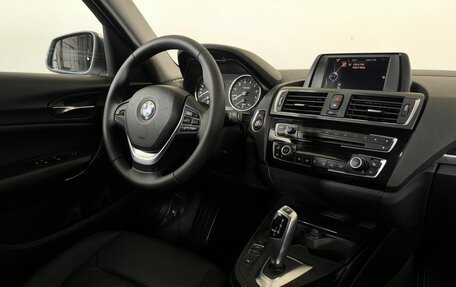 BMW 1 серия, 2015 год, 1 515 000 рублей, 14 фотография