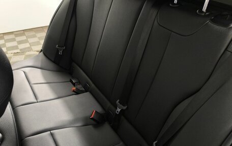 BMW 1 серия, 2015 год, 1 515 000 рублей, 12 фотография