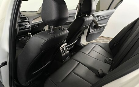 BMW 1 серия, 2015 год, 1 515 000 рублей, 11 фотография