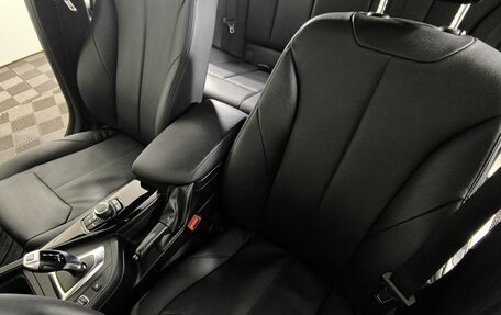 BMW 1 серия, 2015 год, 1 515 000 рублей, 9 фотография