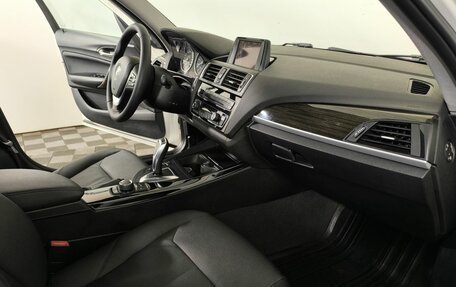 BMW 1 серия, 2015 год, 1 515 000 рублей, 10 фотография