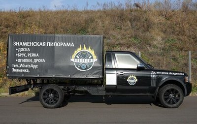 Land Rover Range Rover III, 2010 год, 999 000 рублей, 1 фотография