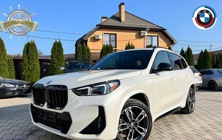 BMW X1, 2023 год, 5 195 000 рублей, 1 фотография