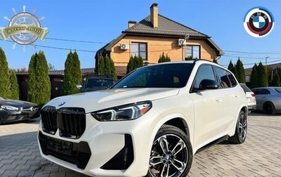 BMW X1, 2023 год, 5 195 000 рублей, 1 фотография