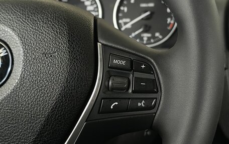 BMW 1 серия, 2015 год, 1 515 000 рублей, 16 фотография