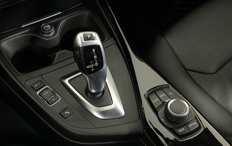 BMW 1 серия, 2015 год, 1 515 000 рублей, 17 фотография