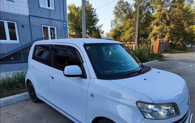 Daihatsu Coo, 2007 год, 699 999 рублей, 1 фотография