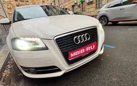 Audi A3, 2011 год, 840 000 рублей, 1 фотография