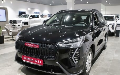 Haval Jolion, 2026 год, 2 649 000 рублей, 1 фотография