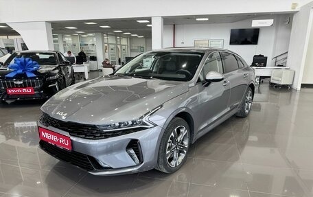 KIA K5, 2024 год, 3 199 000 рублей, 1 фотография