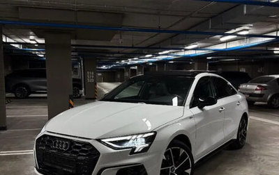 Audi A3, 2023 год, 2 210 000 рублей, 1 фотография