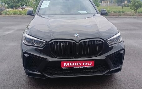 BMW X5, 2021 год, 6 270 000 рублей, 1 фотография