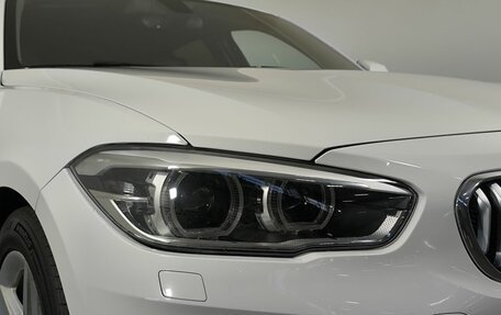 BMW 1 серия, 2015 год, 1 515 000 рублей, 20 фотография