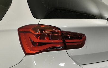 BMW 1 серия, 2015 год, 1 515 000 рублей, 21 фотография