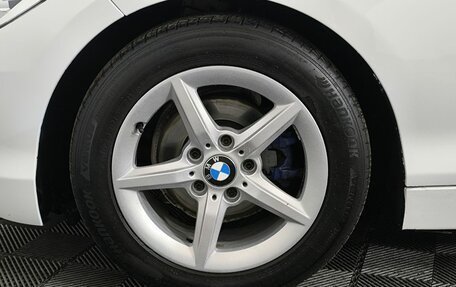 BMW 1 серия, 2015 год, 1 515 000 рублей, 22 фотография