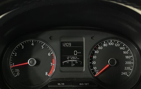Volkswagen Polo VI (EU Market), 2018 год, 1 200 000 рублей, 7 фотография