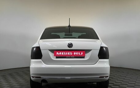 Volkswagen Polo VI (EU Market), 2018 год, 1 200 000 рублей, 5 фотография