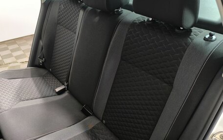 Volkswagen Polo VI (EU Market), 2018 год, 1 200 000 рублей, 12 фотография
