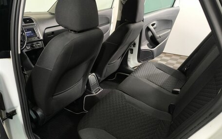 Volkswagen Polo VI (EU Market), 2018 год, 1 200 000 рублей, 11 фотография