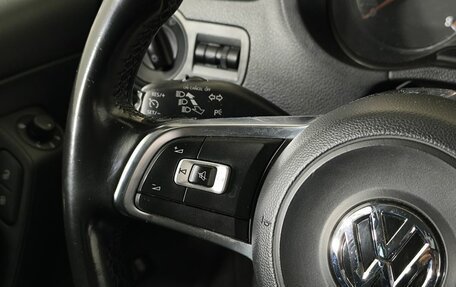 Volkswagen Polo VI (EU Market), 2018 год, 1 200 000 рублей, 16 фотография