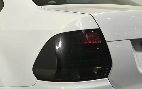 Volkswagen Polo VI (EU Market), 2018 год, 1 200 000 рублей, 20 фотография
