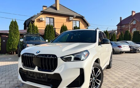 BMW X1, 2023 год, 5 195 000 рублей, 2 фотография