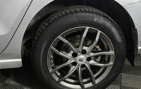 Volkswagen Polo VI (EU Market), 2017 год, 1 090 000 рублей, 20 фотография