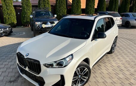 BMW X1, 2023 год, 5 195 000 рублей, 3 фотография