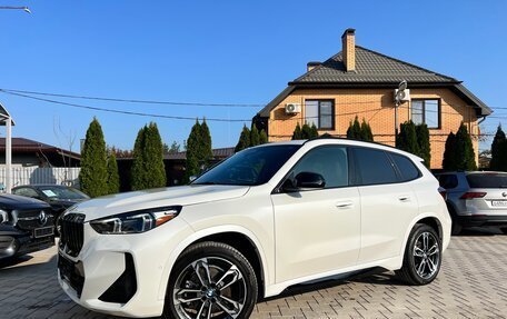 BMW X1, 2023 год, 5 195 000 рублей, 4 фотография