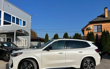 BMW X1, 2023 год, 5 195 000 рублей, 5 фотография