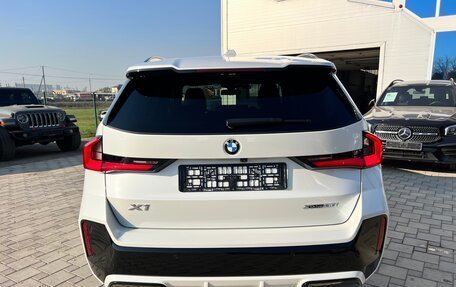 BMW X1, 2023 год, 5 195 000 рублей, 8 фотография