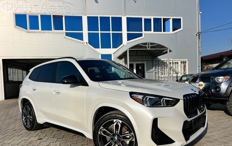 BMW X1, 2023 год, 5 195 000 рублей, 14 фотография