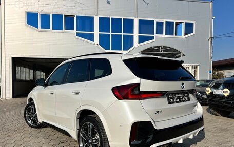 BMW X1, 2023 год, 5 195 000 рублей, 7 фотография