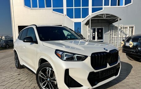 BMW X1, 2023 год, 5 195 000 рублей, 15 фотография
