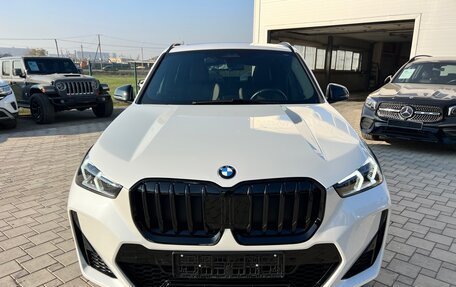 BMW X1, 2023 год, 5 195 000 рублей, 16 фотография