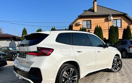 BMW X1, 2023 год, 5 195 000 рублей, 11 фотография