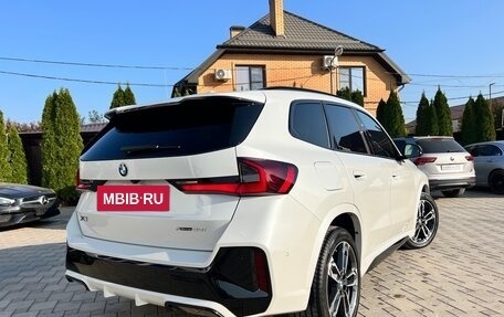 BMW X1, 2023 год, 5 195 000 рублей, 10 фотография