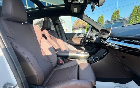 BMW X1, 2023 год, 5 195 000 рублей, 27 фотография