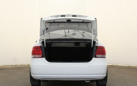 Volkswagen Polo VI (EU Market), 2013 год, 870 000 рублей, 6 фотография