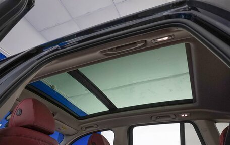 BMW X3, 2024 год, 5 999 325 рублей, 12 фотография