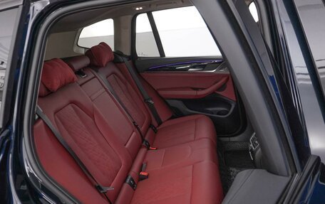 BMW X3, 2024 год, 5 999 325 рублей, 7 фотография