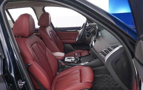 BMW X3, 2024 год, 5 999 325 рублей, 8 фотография