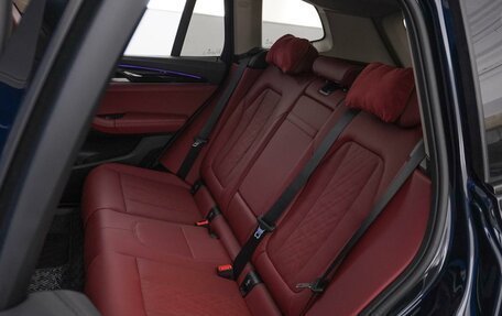 BMW X3, 2024 год, 5 999 325 рублей, 9 фотография