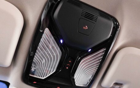 BMW X3, 2024 год, 5 999 325 рублей, 13 фотография