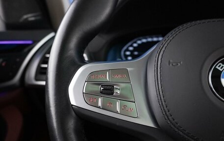 BMW X3, 2024 год, 5 999 325 рублей, 14 фотография