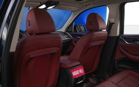 BMW X3, 2024 год, 5 999 325 рублей, 11 фотография