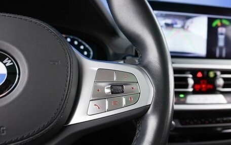 BMW X3, 2024 год, 5 999 325 рублей, 15 фотография